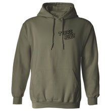 Load image into Gallery viewer, Thicc Boys Lifting Club Men's Hoodie