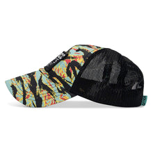 Load image into Gallery viewer, Ripstop Thicc Boys Workout Club Patch Low Profile Snapback