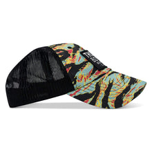 Load image into Gallery viewer, Ripstop Thicc Boys Workout Club Patch Low Profile Snapback