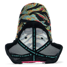 Load image into Gallery viewer, Ripstop Thicc Boys Workout Club Patch Low Profile Snapback