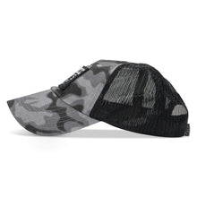 Load image into Gallery viewer, Ripstop Thicc Boys Workout Club Patch Low Profile Snapback