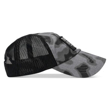 Load image into Gallery viewer, Ripstop Thicc Boys Workout Club Patch Low Profile Snapback