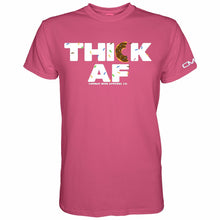 Load image into Gallery viewer, Thick Af Donut Edition Men's T-Shirt