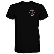 Load image into Gallery viewer, Thug Plug: Official Plug A Thug Men's T-Shirt