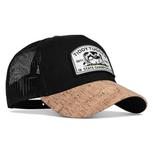 Load image into Gallery viewer, Tiddy Tugger State Champions Patch SnapBack