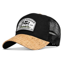Load image into Gallery viewer, Tiddy Tugger State Champions Patch SnapBack