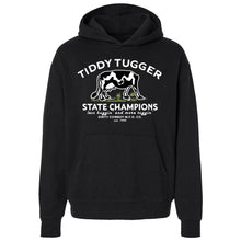 Load image into Gallery viewer, Tiddy Tugger Fleece Lined Hoodie