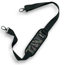 Load image into Gallery viewer, Waterproof XL 57.5L Waxed Duffle Bag