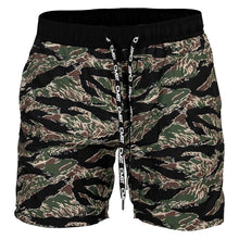 Load image into Gallery viewer, Men's Hybrid Athletic Shorts | 5.5"