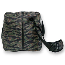 Load image into Gallery viewer, Waterproof XL 57.5L Waxed Duffle Bag