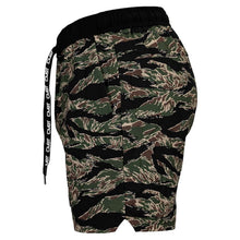Load image into Gallery viewer, Men's Hybrid Athletic Shorts | 5.5"