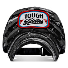 Load image into Gallery viewer, Tough Tiddies Patch RipStop Low Pro Hat