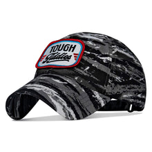 Load image into Gallery viewer, Tough Tiddies Patch RipStop Low Pro Hat