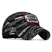 Load image into Gallery viewer, Tough Tiddies Patch RipStop Low Pro Hat