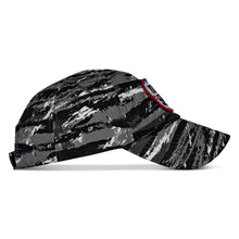 Load image into Gallery viewer, Tough Tiddies Patch RipStop Low Pro Hat