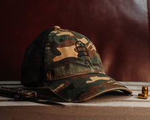 Load image into Gallery viewer, TOW Employment Hat