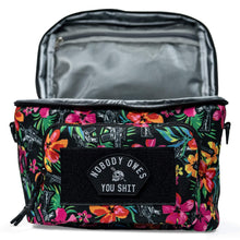 Load image into Gallery viewer, Tactical Molle Cooler / Lunch Box
