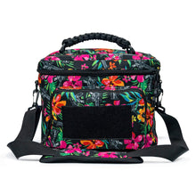 Load image into Gallery viewer, Tactical Molle Cooler / Lunch Box