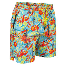 Load image into Gallery viewer, Men's Hybrid Athletic Shorts | 5.5"