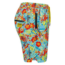 Load image into Gallery viewer, Men's Hybrid Athletic Shorts | 5.5"