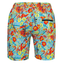 Load image into Gallery viewer, Men's Hybrid Athletic Shorts | 5.5"