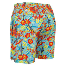 Load image into Gallery viewer, Men's Hybrid Athletic Shorts | 5.5"