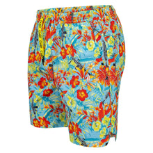 Load image into Gallery viewer, Men's Hybrid Athletic Shorts | 5.5"