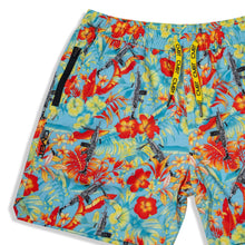 Load image into Gallery viewer, Men's Hybrid Athletic Shorts | 5.5"