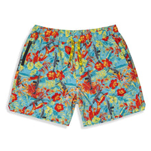 Load image into Gallery viewer, Men's Hybrid Athletic Shorts | 5.5"