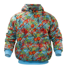 Load image into Gallery viewer, Woobie Hoodie V2