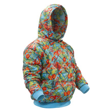 Load image into Gallery viewer, Woobie Hoodie V2