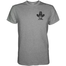 Load image into Gallery viewer, Not Made In China Trump Men's T-Shirt