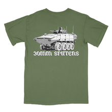 Load image into Gallery viewer, 30mm Spitters Tee