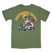 Load image into Gallery viewer, Amphib Goon Tee