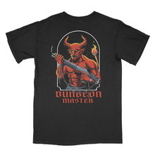 Load image into Gallery viewer, Dungeon Master Tee