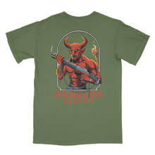 Load image into Gallery viewer, Dungeon Master Tee