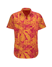 Load image into Gallery viewer, Tropical Inferno Button-up