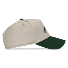 Load image into Gallery viewer, Ungovernable Arched Classic Snapback