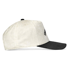 Load image into Gallery viewer, Ungovernable Arched Classic Snapback