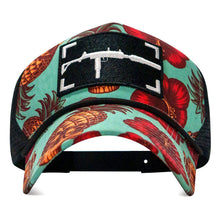 Load image into Gallery viewer, UZI Patch Weekender Style Performance Snapback Hat