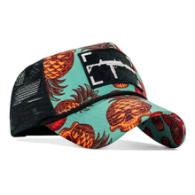 Load image into Gallery viewer, UZI Patch Weekender Style Performance Snapback Hat