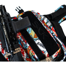 Load image into Gallery viewer, 25L Sack™ Original All-Day Molle Backpack
