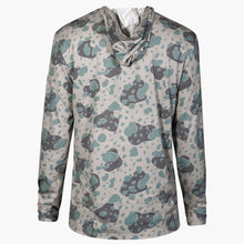 Load image into Gallery viewer, Men's Outdoors Long Sleeve Performance Hoodie