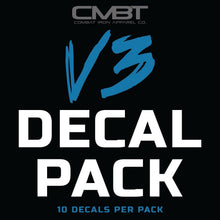 Load image into Gallery viewer, Sticker Decal Pack V3