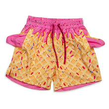 Load image into Gallery viewer, Men's Hooch Mesh Shorts | 5"