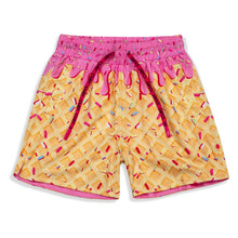 Load image into Gallery viewer, Men's Hooch Mesh Shorts | 5"