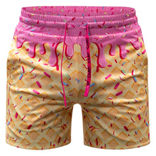 Load image into Gallery viewer, Men's Hooch Mesh Shorts | 5"