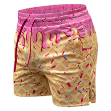 Load image into Gallery viewer, Men's Hooch Mesh Shorts | 5"