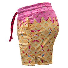 Load image into Gallery viewer, Men's Hooch Mesh Shorts | 5"