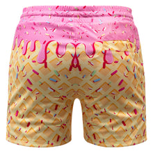 Load image into Gallery viewer, Men's Hooch Mesh Shorts | 5"